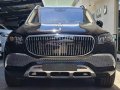 Brand new 2023 Mercedes-Benz GLS 600 Maybach 4 Seaters GLS600-2