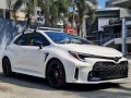 Brand new 2023 Toyota Corolla GR Sport Manual-4