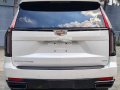 Brand new 2023 Cadillac Escalade Sport Platinum ESV-1