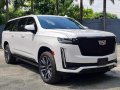 Brand new 2023 Cadillac Escalade Sport Platinum ESV-2