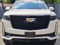 Brand new 2023 Cadillac Escalade Sport Platinum ESV-0