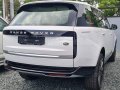 Brand New 2023 Range Rover Autobiography P530 V8 Gas LWB -2