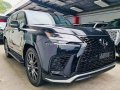 Brand New 2023 Lexus LX500D F-Sport LX 500D-4