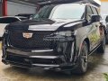 Brand New 2024 Cadillac Escalade V 1/1 in Philippines V8 628 HP-3