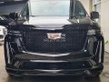 Brand New 2024 Cadillac Escalade V 1/1 in Philippines V8 628 HP-0