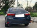 Super fresh toyota corolla altis 2017 seldom use-1