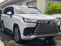 Brand new 2024 Lexus LX600 Ultra Luxury 4 Seaters LX 600-3