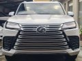 Brand new 2024 Lexus LX600 Ultra Luxury 4 Seaters LX 600-0