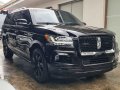 Brand new 2024 Lincoln Navigator Reserve L Bulletproof / Armored By inkas canada-3