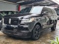 Brand new 2024 Lincoln Navigator Reserve L Bulletproof / Armored By inkas canada-4