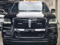 Brand new 2024 Lincoln Navigator Reserve L Bulletproof / Armored By inkas canada-0