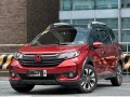 2021 Honda BRV S 1.5 Gas Automatic -1