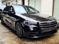 Brand new 2024 Mercedes-Benz S580 4Matic 5 Seaters S 580-0