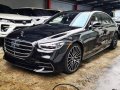 Brand new 2024 Mercedes-Benz S580 4Matic 5 Seaters S 580-1