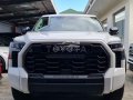 Brand new 2023 Toyota Tundra TRD PRO hybrid-0