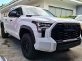 Brand new 2023 Toyota Tundra TRD PRO hybrid-1