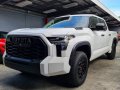 Brand new 2023 Toyota Tundra TRD PRO hybrid-4