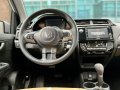 2022 Honda BRV-S 1.5 Automatic Gasoline 792kms‼️📱09387307235📱-4