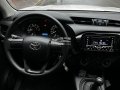 Toyota Hilux FX 2.4 Dual A/C 2021-6