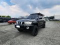 Used Black 2009 Nissan Patrol super safari  for sale-0