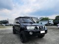 Used Black 2009 Nissan Patrol super safari  for sale-1