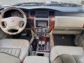 Used Black 2009 Nissan Patrol super safari  for sale-2