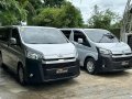 HOT!!! 2020 Toyota Hiace Commuter Deluxe for sale at affordable price -1