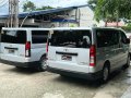 HOT!!! 2020 Toyota Hiace Commuter Deluxe for sale at affordable price -3