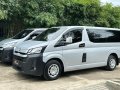 HOT!!! 2020 Toyota Hiace Commuter Deluxe for sale at affordable price -4