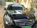 2011 Honda Accord - executive car (Company President Car) with low mileage-7