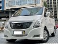 2018 Hyundai Grand Starex VIP-1