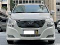 2018 Hyundai Grand Starex VIP-2
