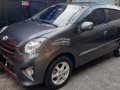 Toyota Wigo 2017 1.0 G MT for sale in Quezon City -3