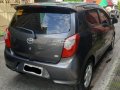 Toyota Wigo 2017 1.0 G MT for sale in Quezon City -2