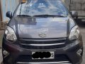 Toyota Wigo 2017 1.0 G MT for sale in Quezon City -1
