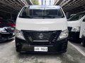 2018 Nissan NV350 Urvan M/T-0