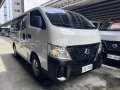 2018 Nissan NV350 Urvan M/T-1