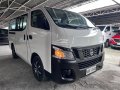 2017 Nissan NV350 Urvan M/T-1