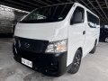 2017 Nissan NV350 Urvan M/T-2