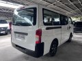 2017 Nissan NV350 Urvan M/T-6