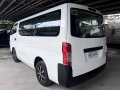 2017 Nissan NV350 Urvan M/T-7