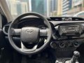 2019 Toyota Hi Lux J Manual Transmission📱09388307235📱-11