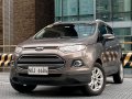 2017 Ford Ecosport Titanium Gas Automatic Rare 26K Mileage Only!📱09388307235📱-1