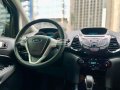 2017 Ford Ecosport Titanium Gas Automatic Rare 26K Mileage Only!📱09388307235📱-5