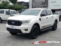 2020 FORD RANGER FX4 M/T-2