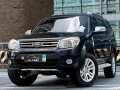 2013 Ford Everest 4x2 2.5 Automatic Diesel -0