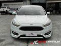 2016 FORD FOCUS A/T-1