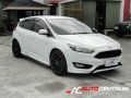 2016 FORD FOCUS A/T-0