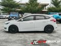2016 FORD FOCUS A/T-3