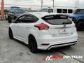 2016 FORD FOCUS A/T-4